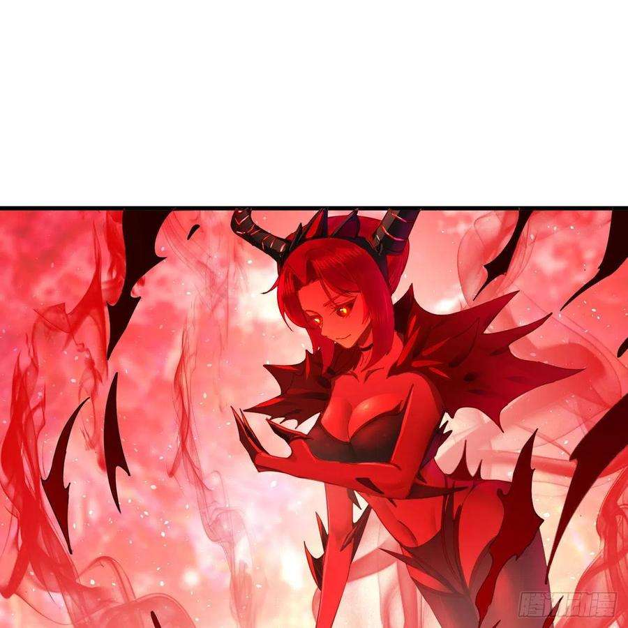 炼气练了三千年262话 识魔的诞生
