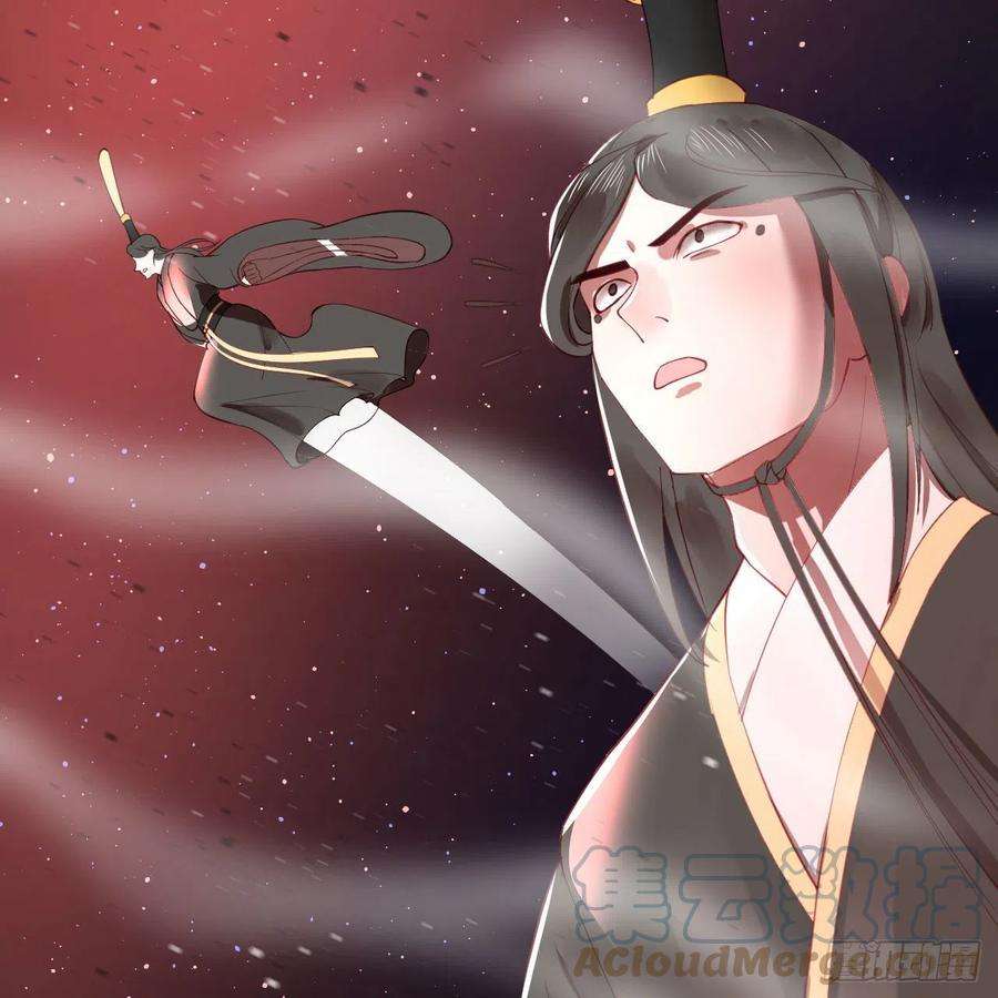 炼气练了三千年265话 思维夺舍