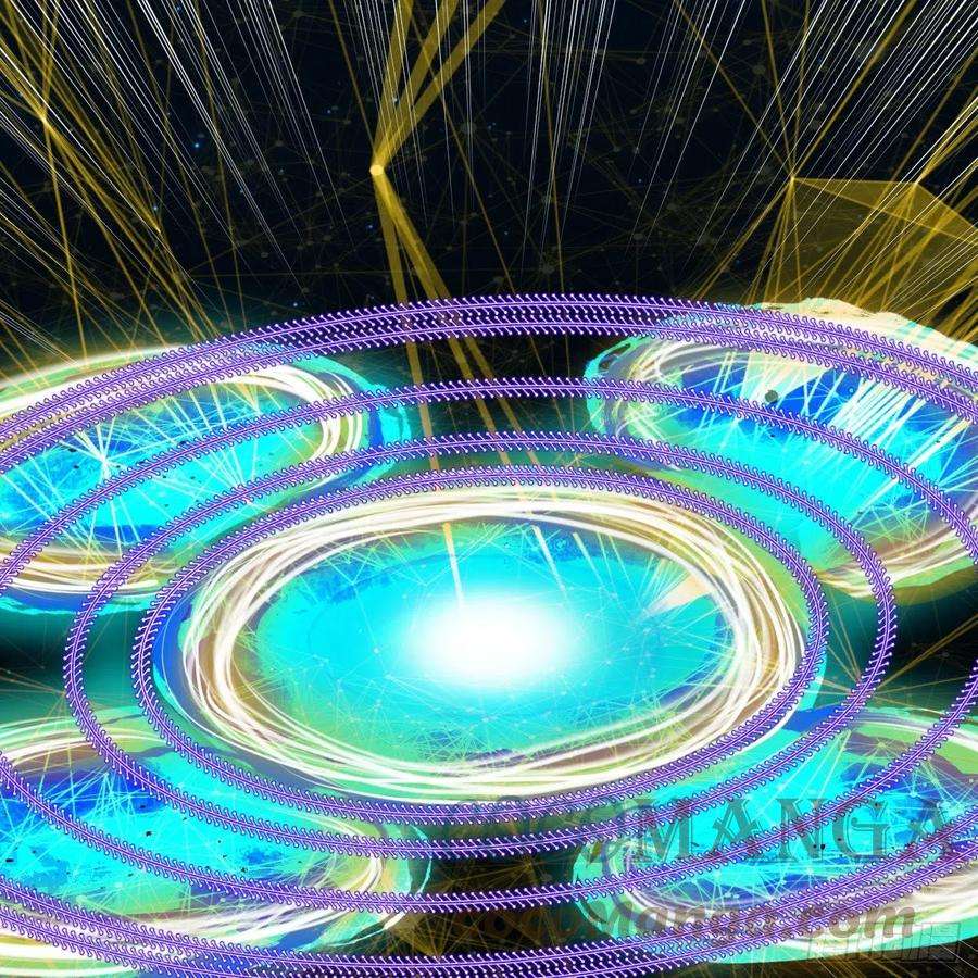 炼气练了三千年268话 索取无度，时间加速！