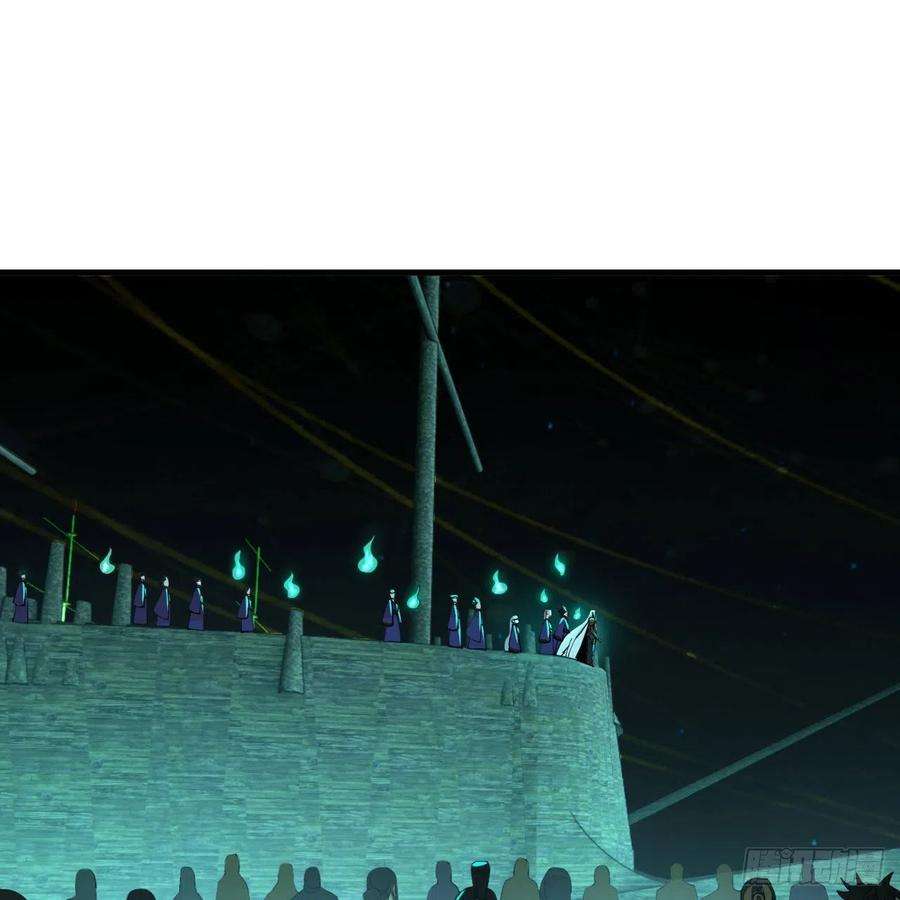 炼气练了三千年268话 索取无度，时间加速！