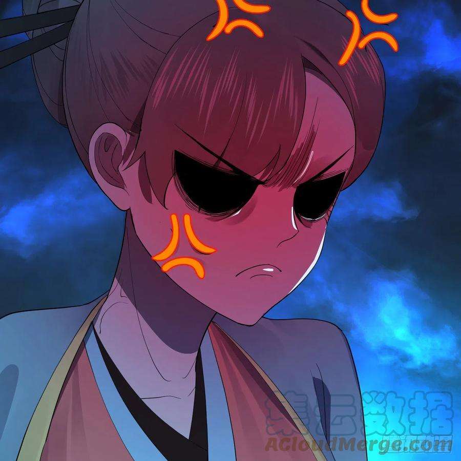 炼气练了三千年277话 解千柔的苦恼