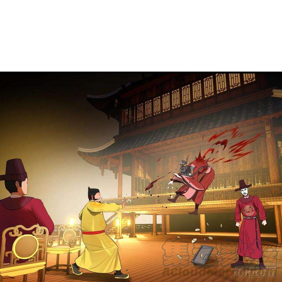 炼气练了三千年280话 这个逼，我装定了！