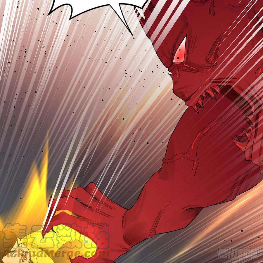 炼气练了三千年280话 这个逼，我装定了！