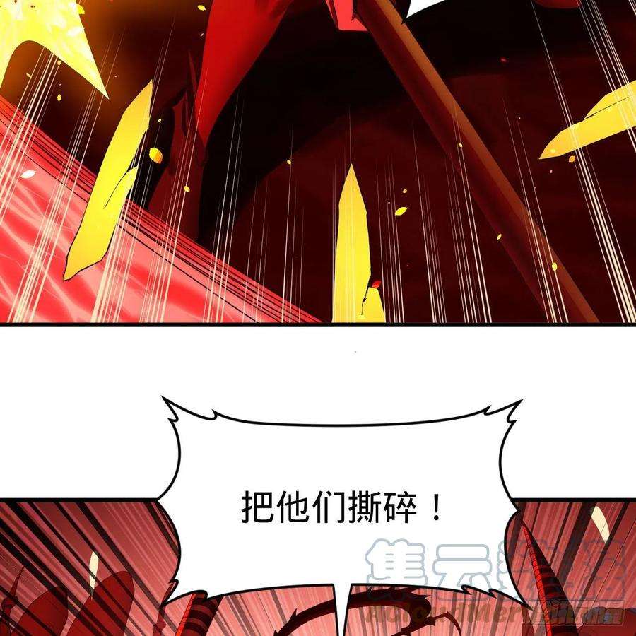 炼气练了三千年283话《生活类识魔》