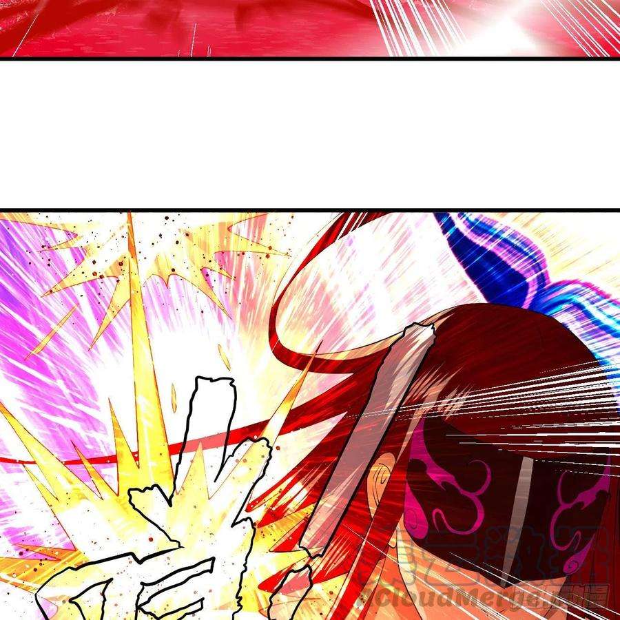 炼气练了三千年283话《生活类识魔》