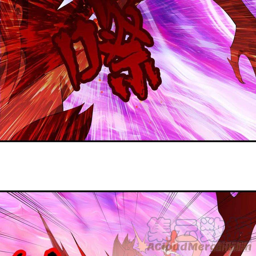 炼气练了三千年283话《生活类识魔》