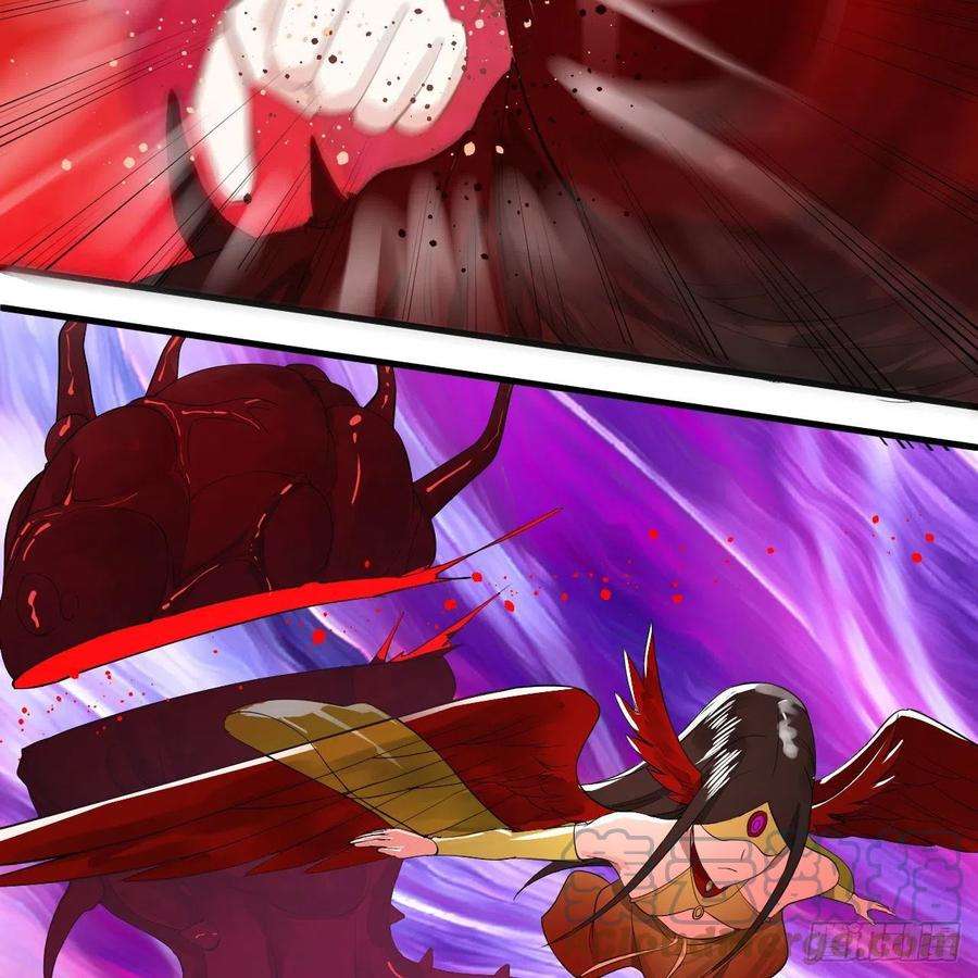 炼气练了三千年283话《生活类识魔》
