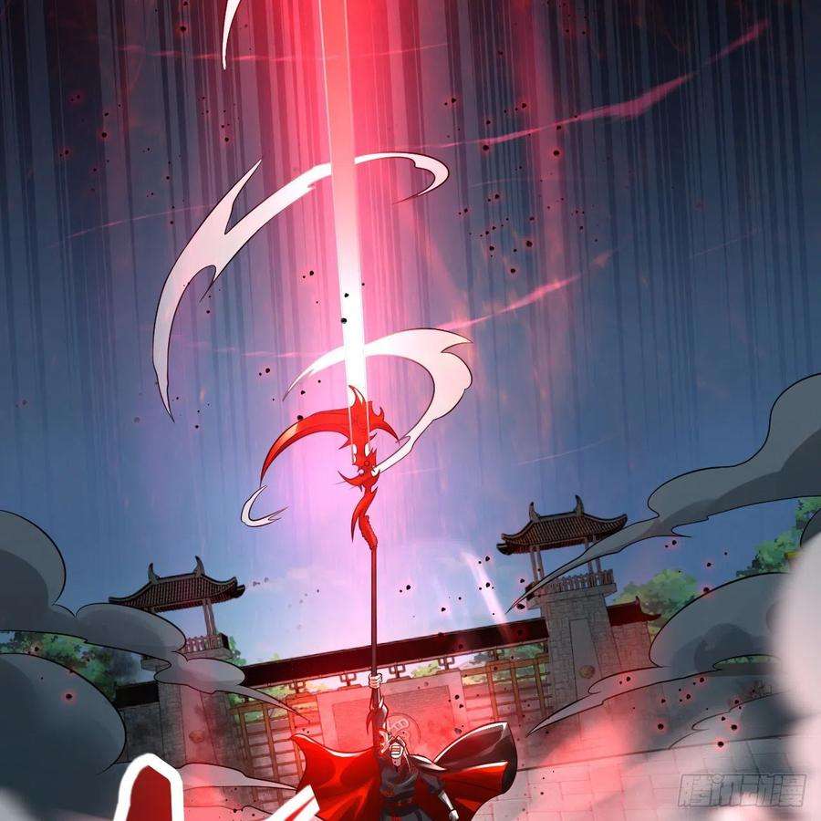炼气练了三千年288话 无所不能的筑基天尊