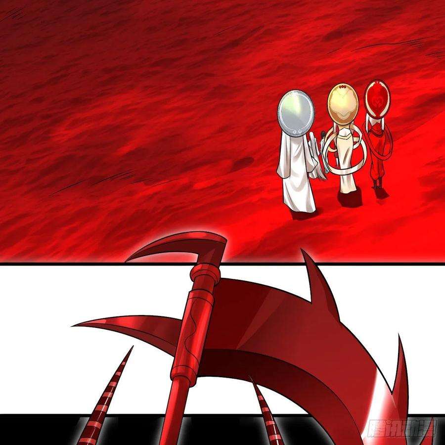 炼气练了三千年288话 无所不能的筑基天尊