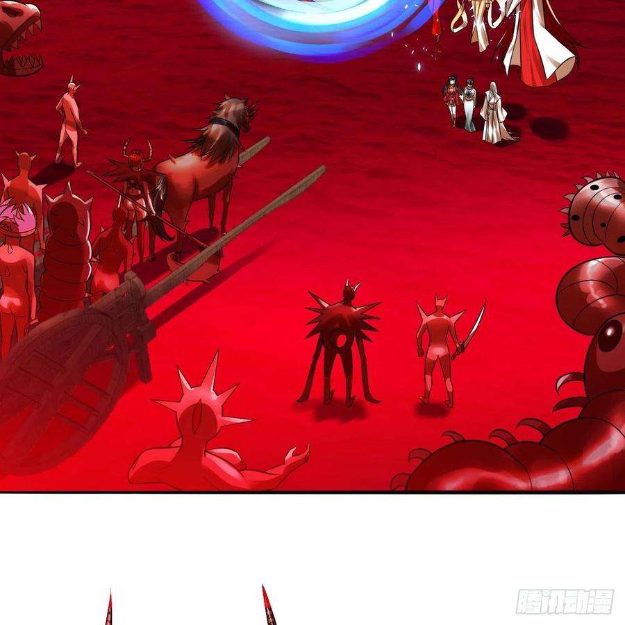 炼气练了三千年288话 无所不能的筑基天尊