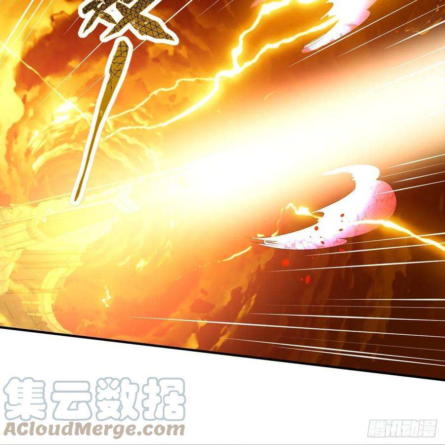 炼气练了三千年291话 时机成熟探索意识领域