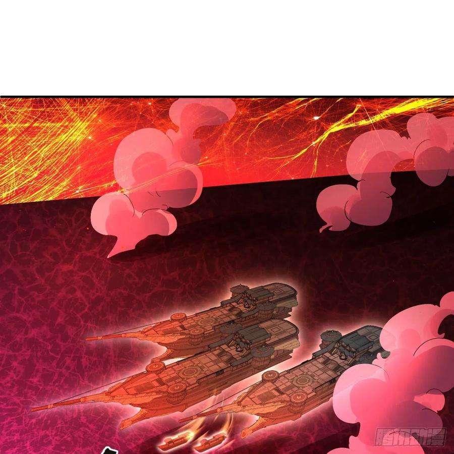 炼气练了三千年291话 时机成熟探索意识领域