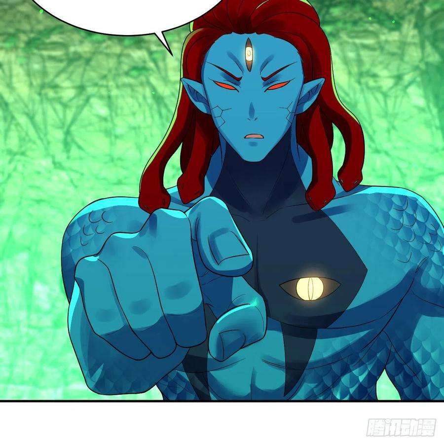 炼气练了三千年293话 你太菜了。