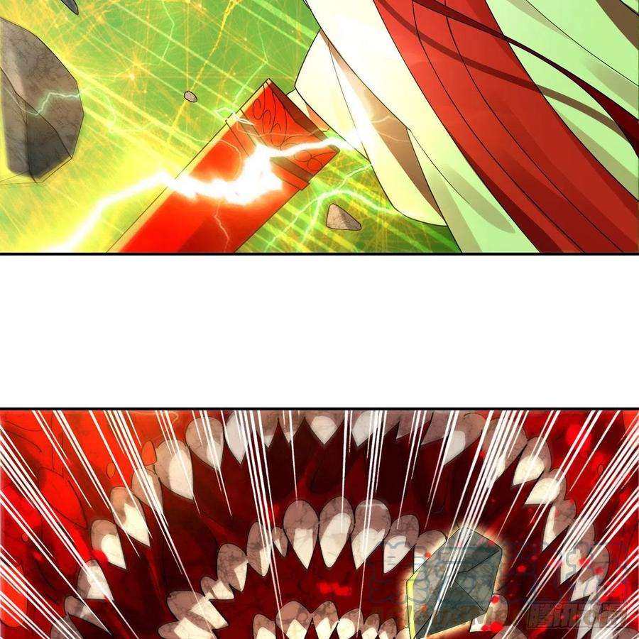 炼气练了三千年294话 他这么猛！