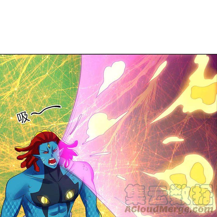 炼气练了三千年294话 他这么猛！