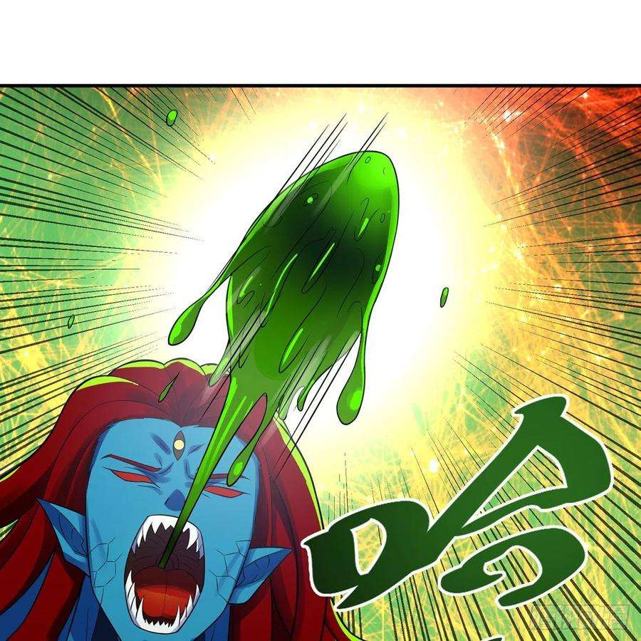 炼气练了三千年294话 他这么猛！