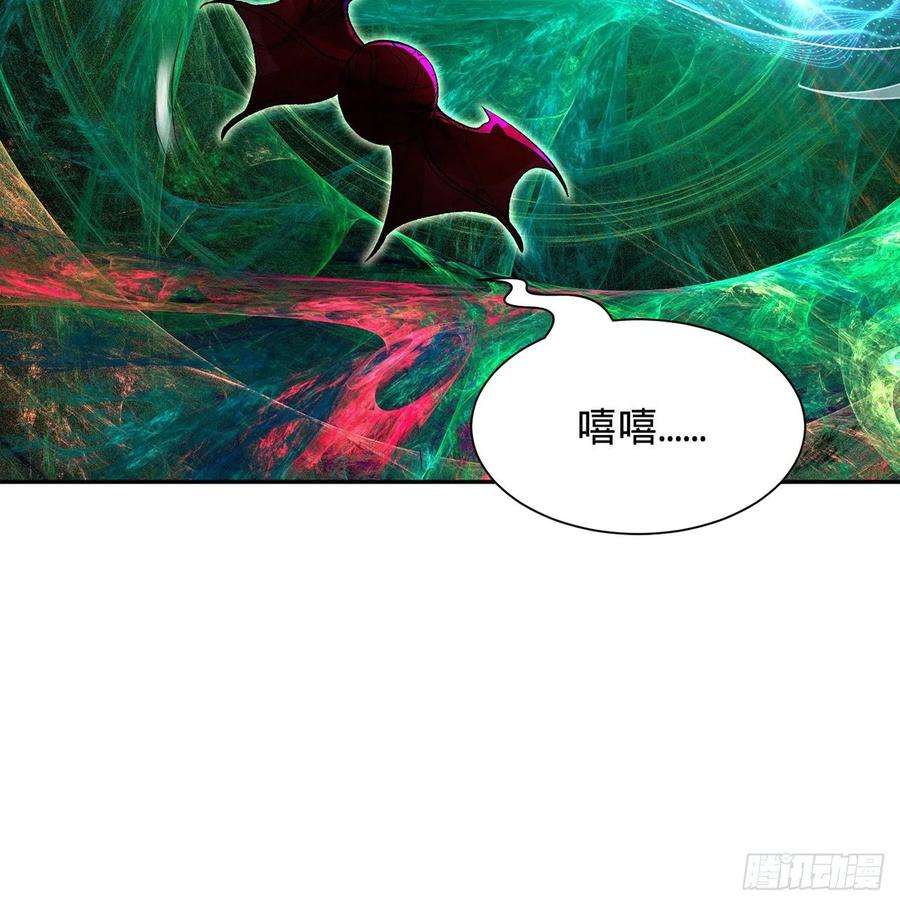 炼气练了三千年295话 孤军深入