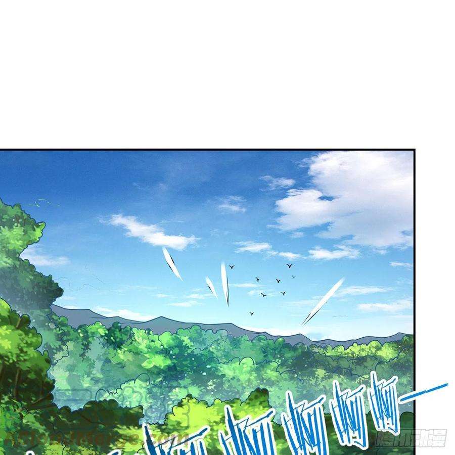 炼气练了三千年297话 神迹！这是神迹啊！