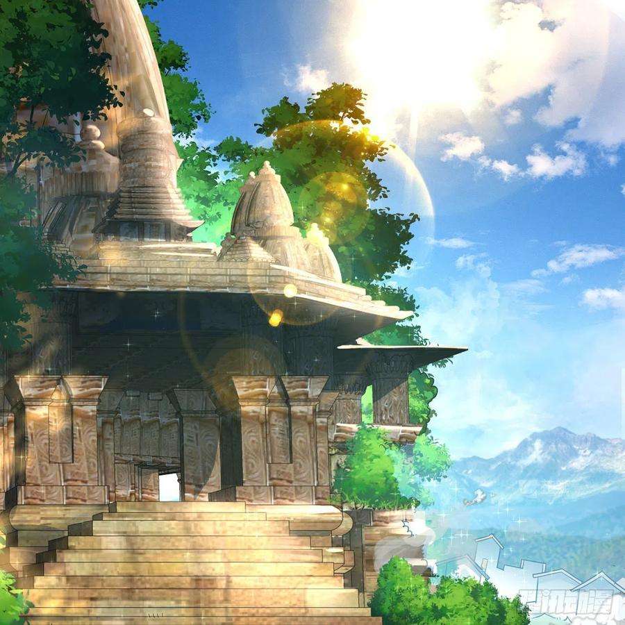 炼气练了三千年297话 神迹！这是神迹啊！