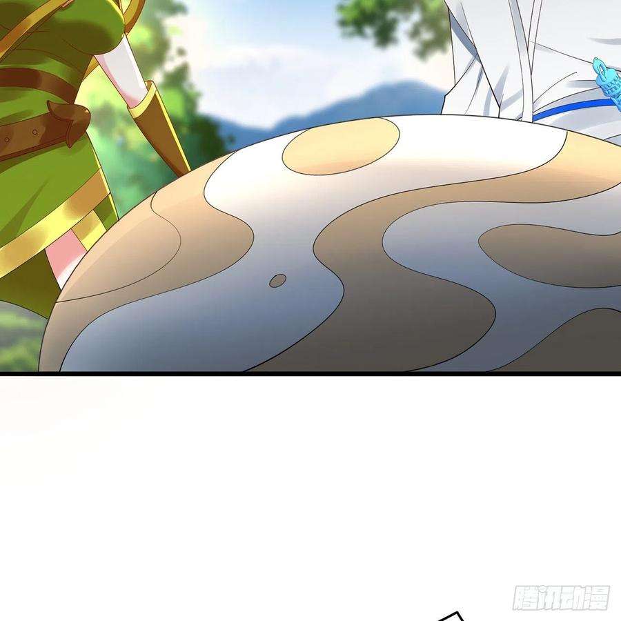 炼气练了三千年297话 神迹！这是神迹啊！