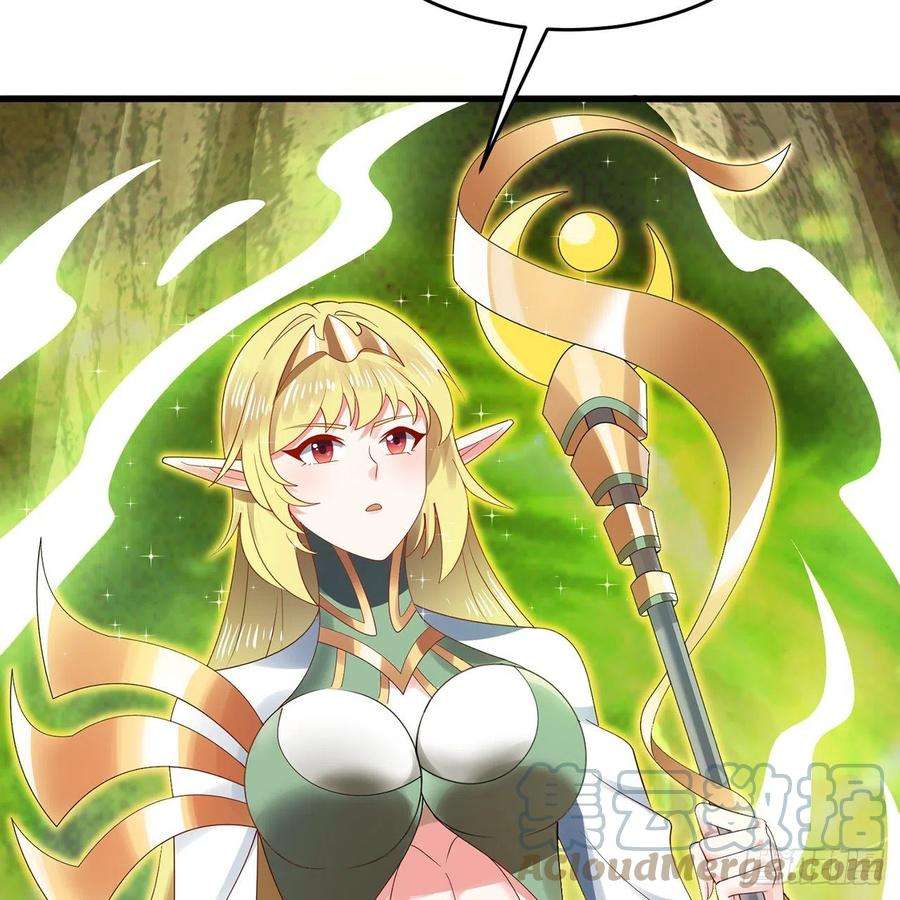 炼气练了三千年297话 神迹！这是神迹啊！