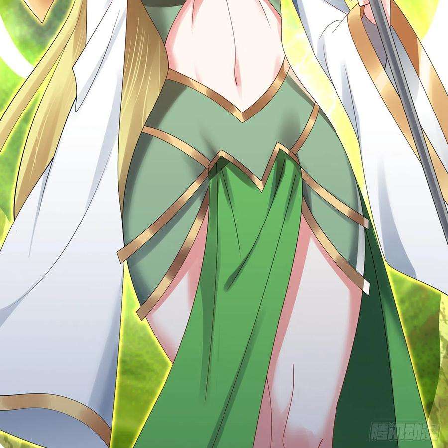 炼气练了三千年297话 神迹！这是神迹啊！