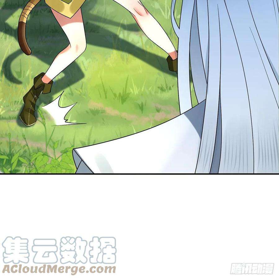 炼气练了三千年297话 神迹！这是神迹啊！