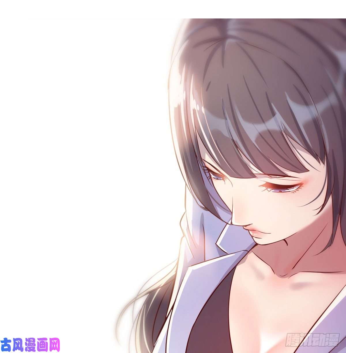 家有双生女友预告
