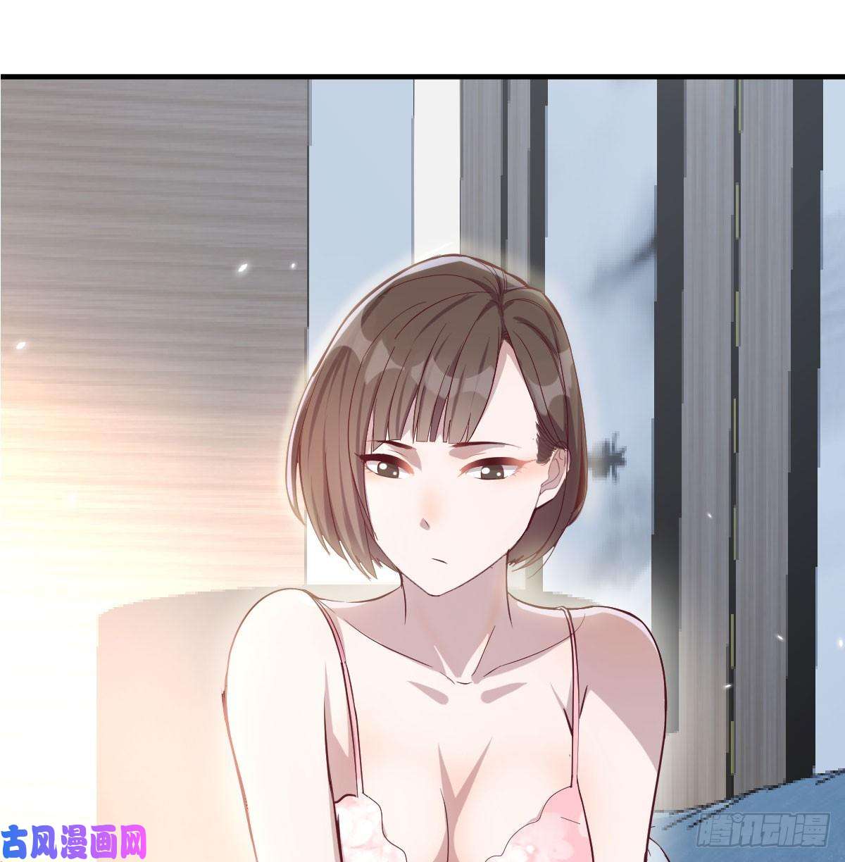 家有双生女友预告