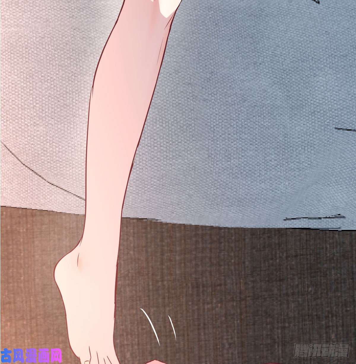 家有双生女友预告