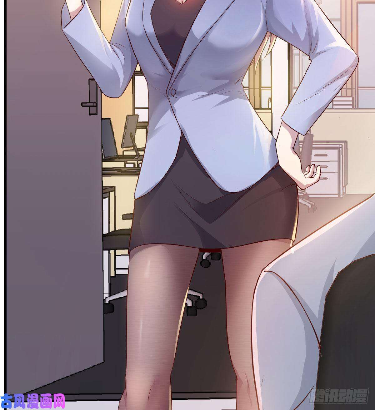 家有双生女友我想分手