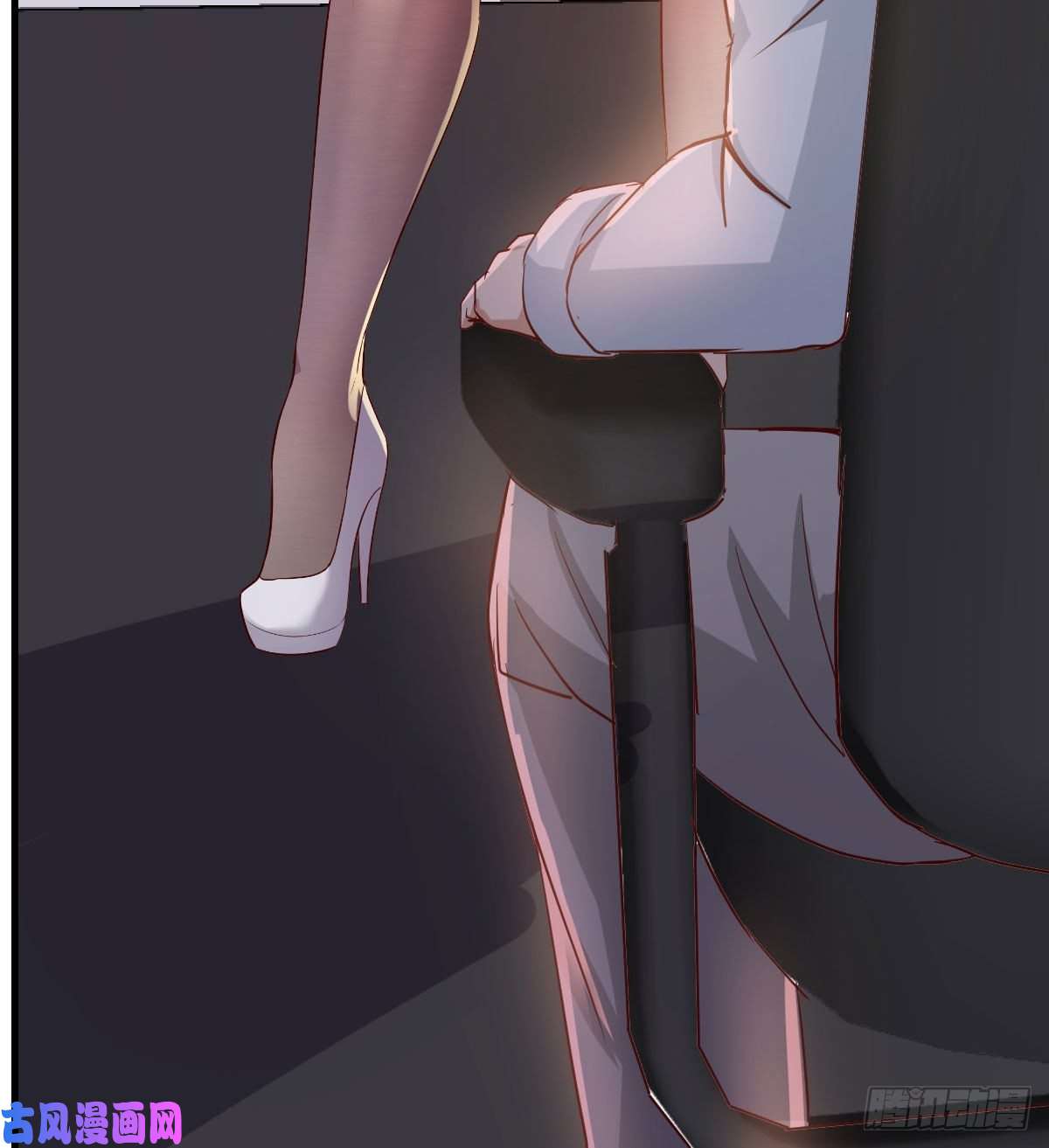 家有双生女友我想分手