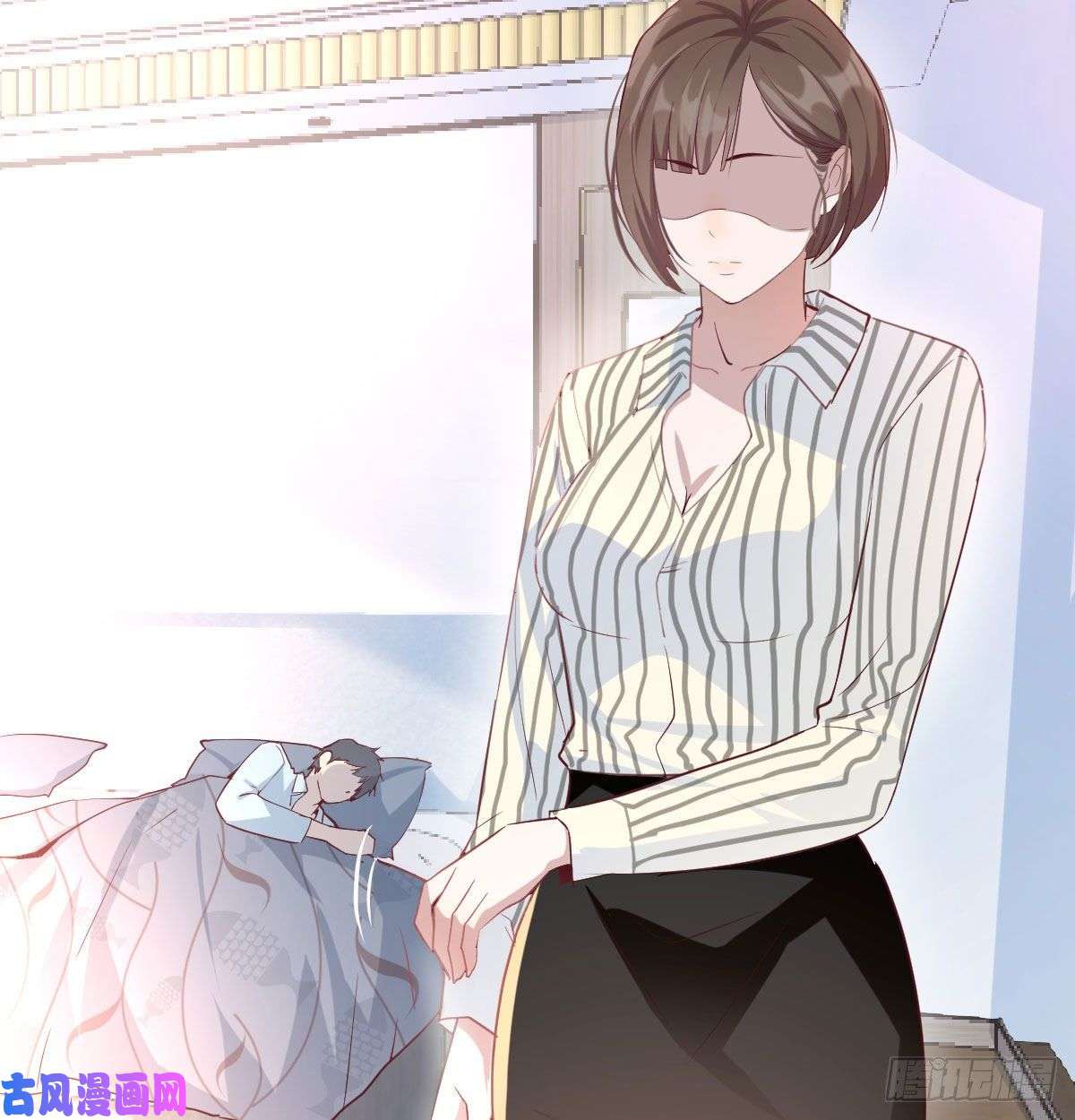 家有双生女友我想分手