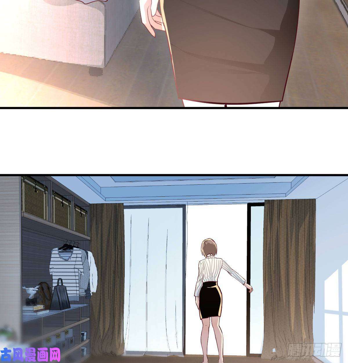 家有双生女友我想分手
