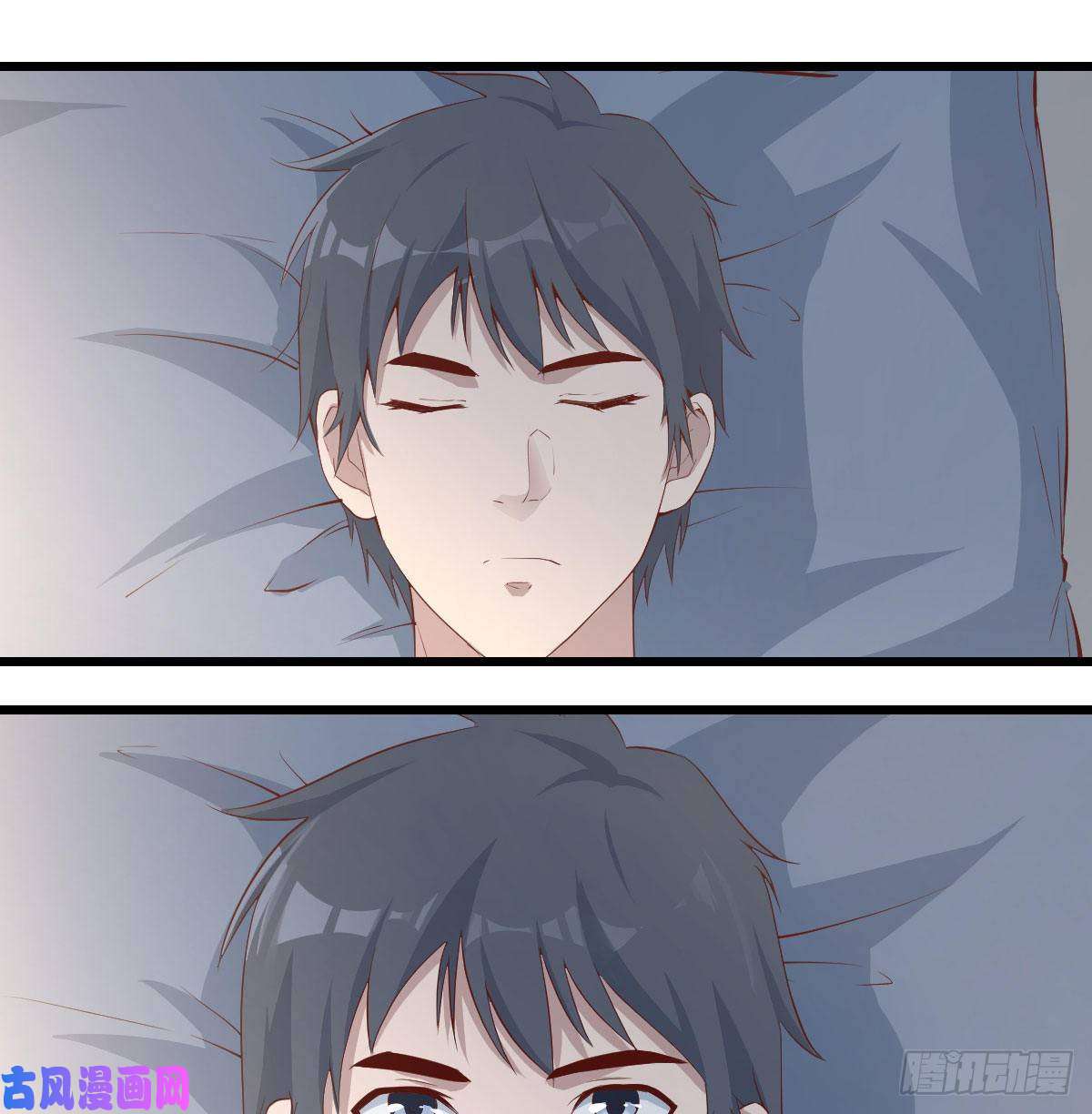 家有双生女友我想分手