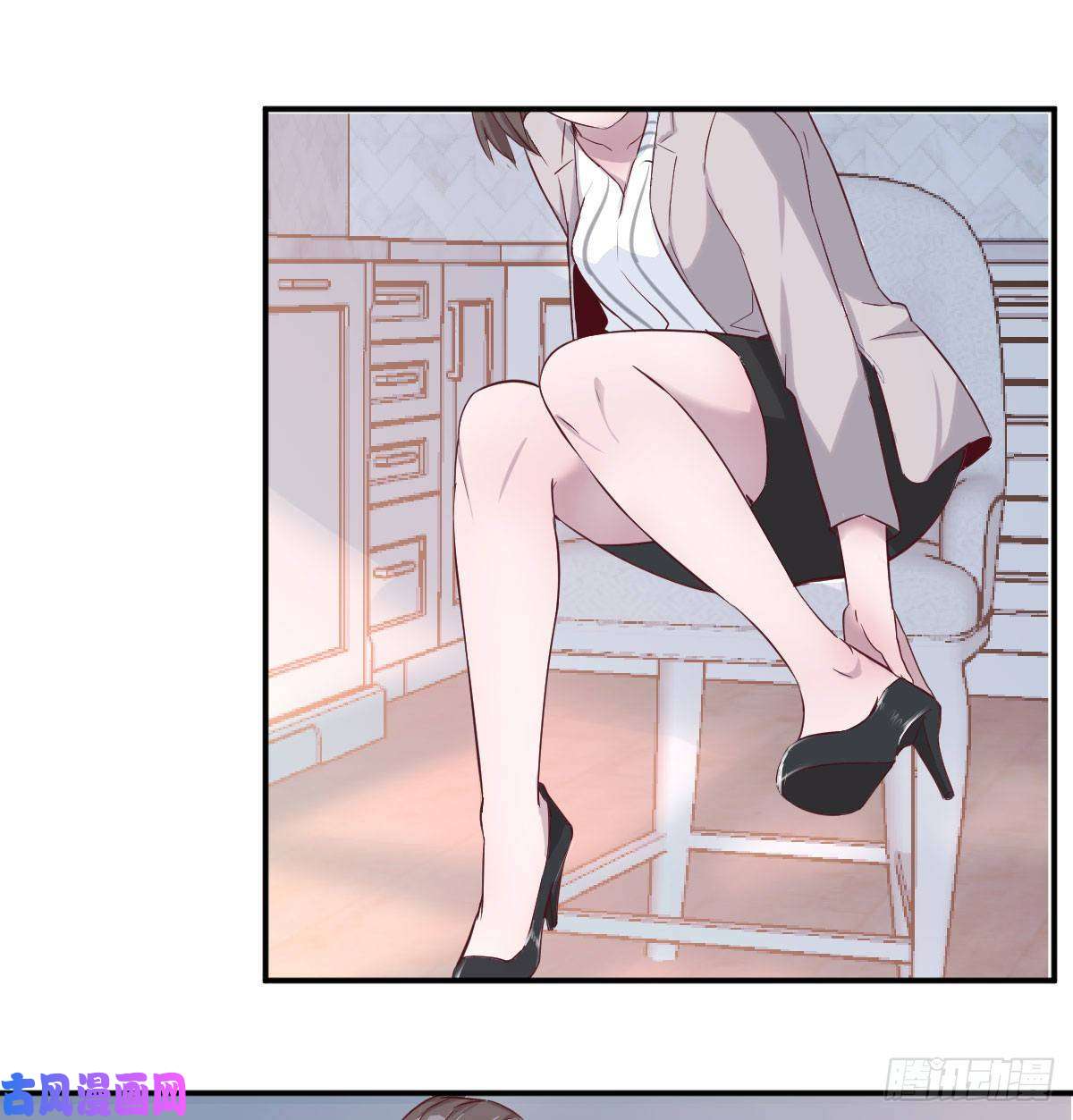家有双生女友我想分手