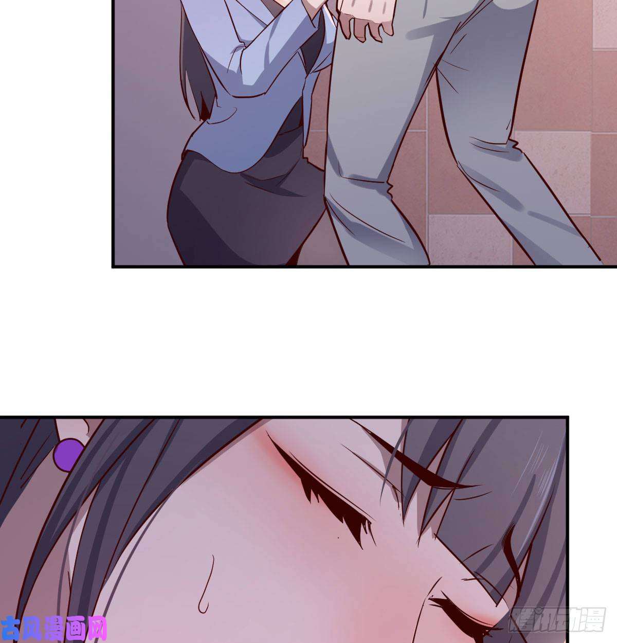 家有双生女友喝的有点多