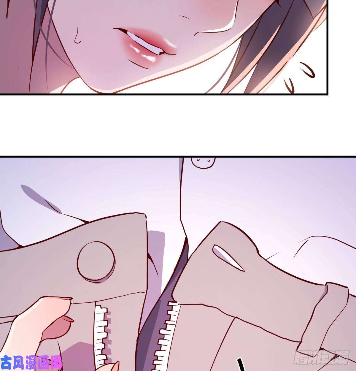 家有双生女友喝的有点多