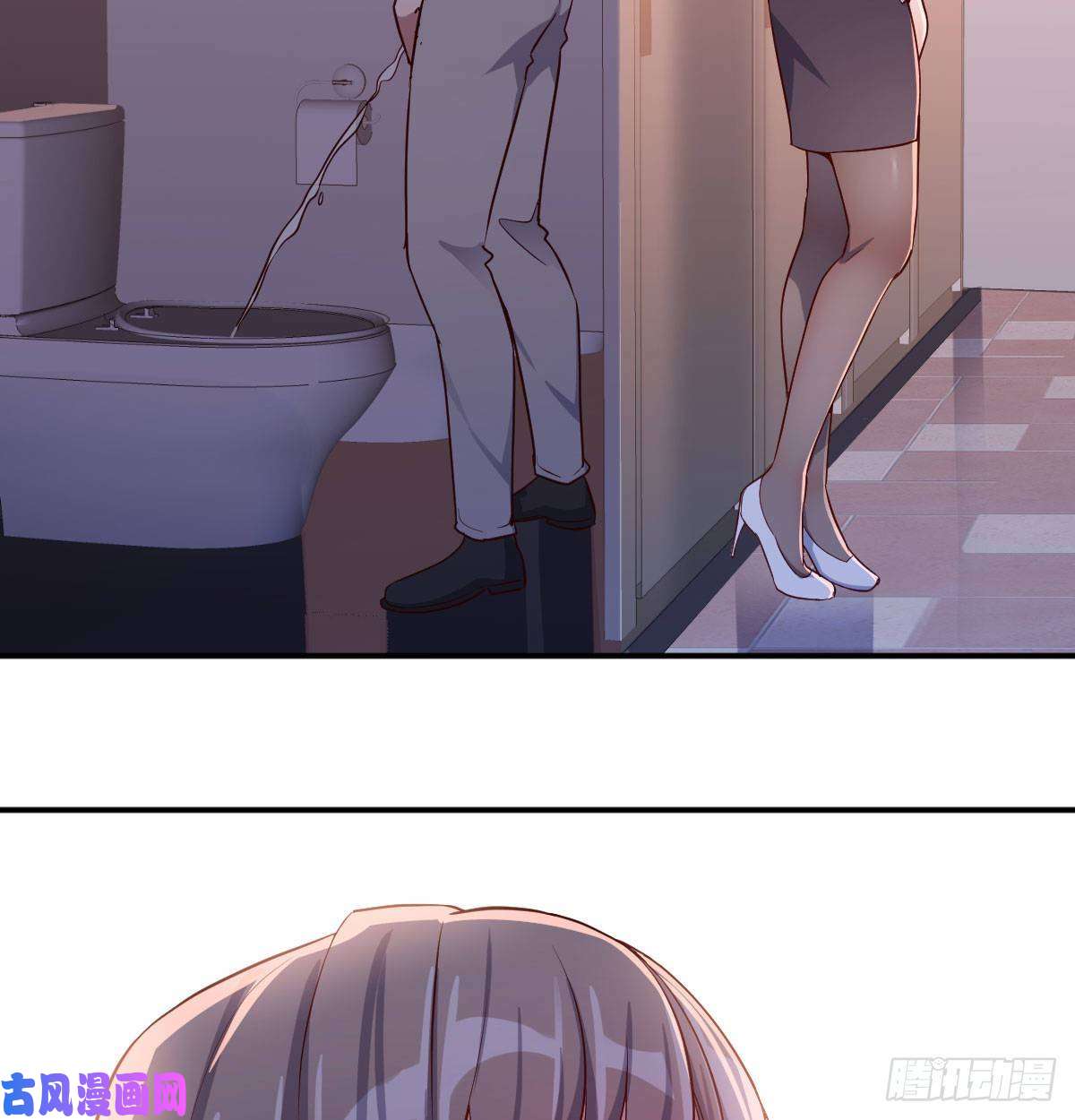 家有双生女友喝的有点多