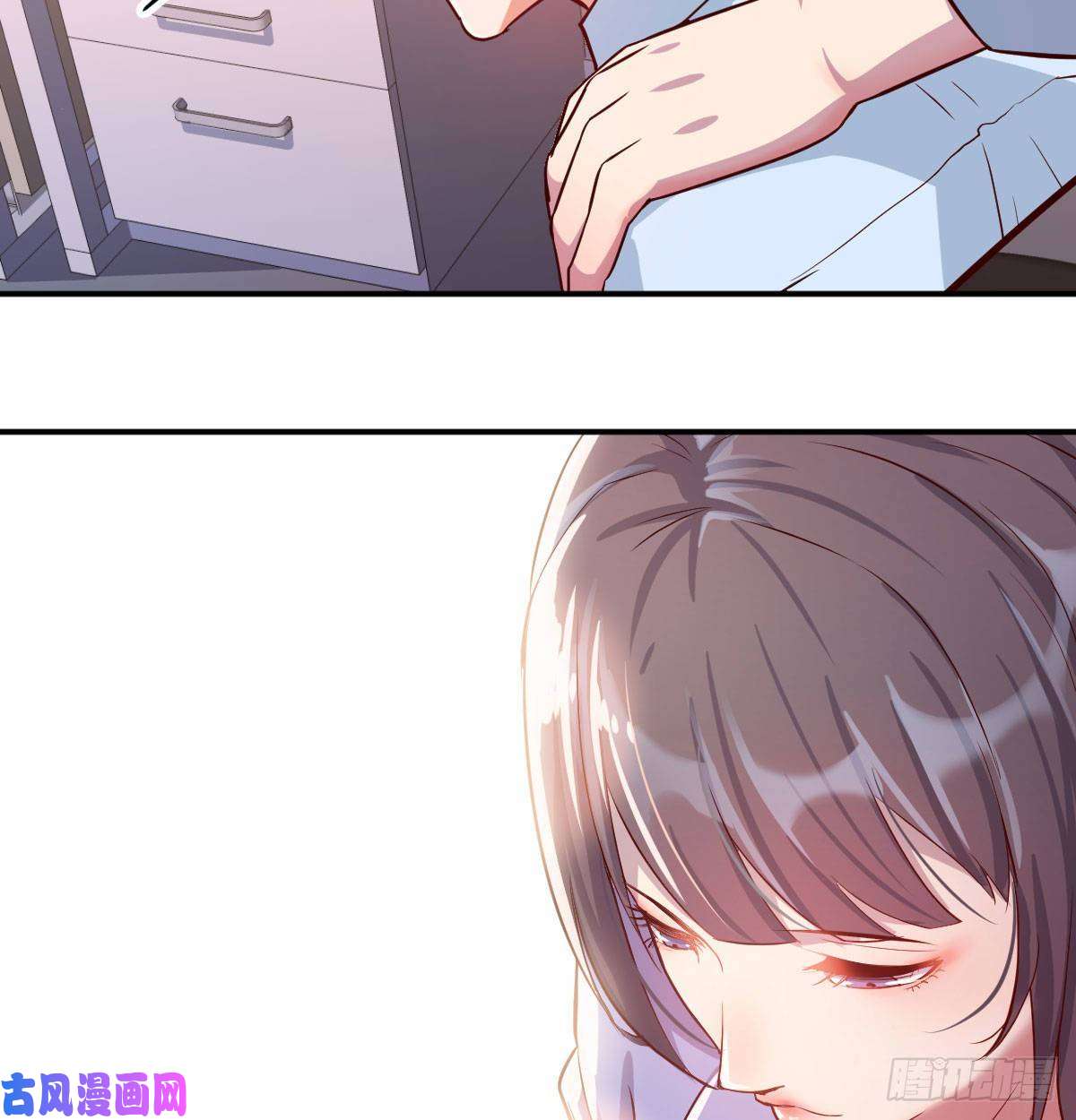 家有双生女友喝的有点多