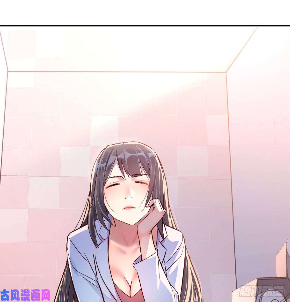 家有双生女友喝的有点多