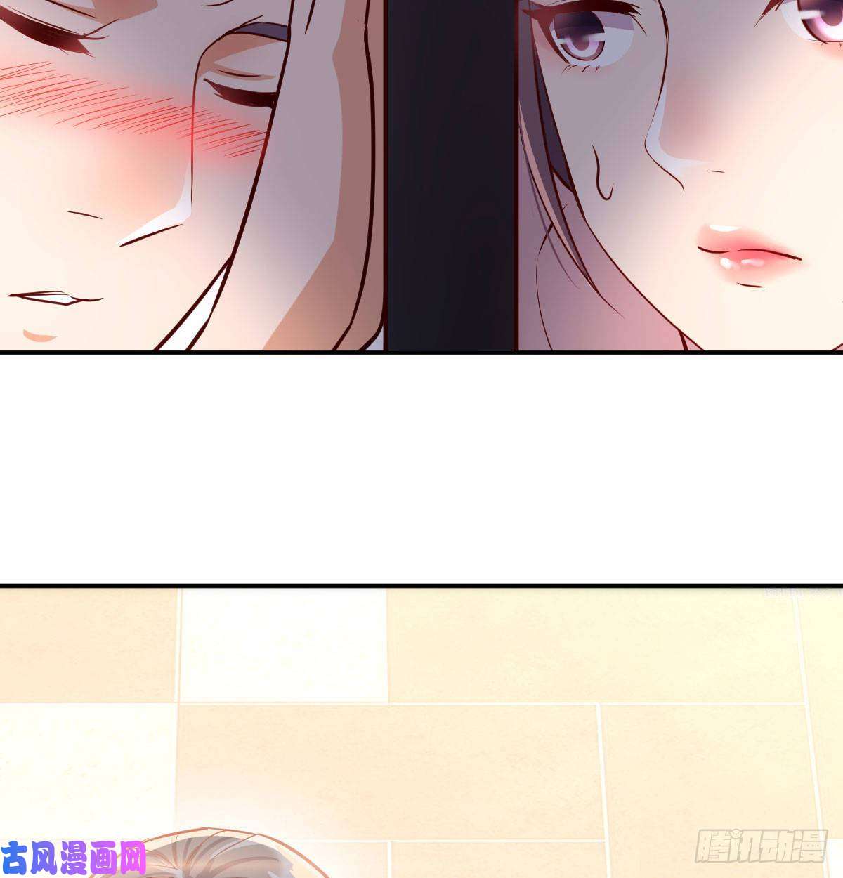 家有双生女友喝的有点多