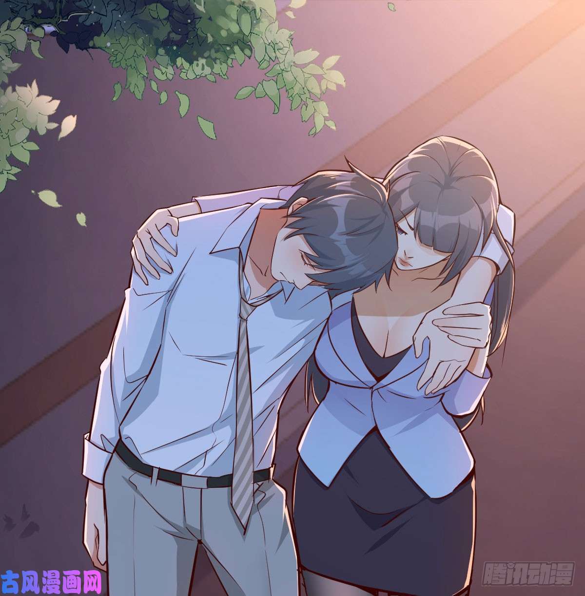 家有双生女友酒后真言