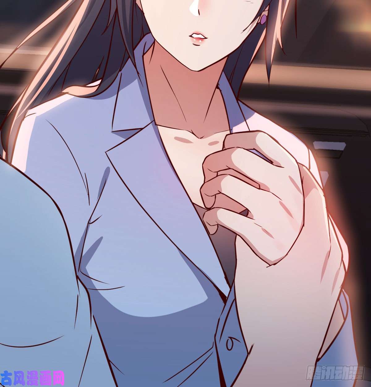 家有双生女友酒后真言