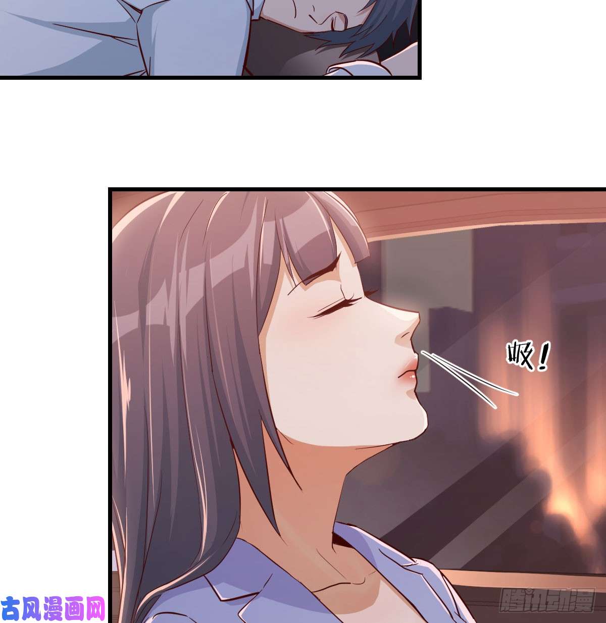 家有双生女友把门关好