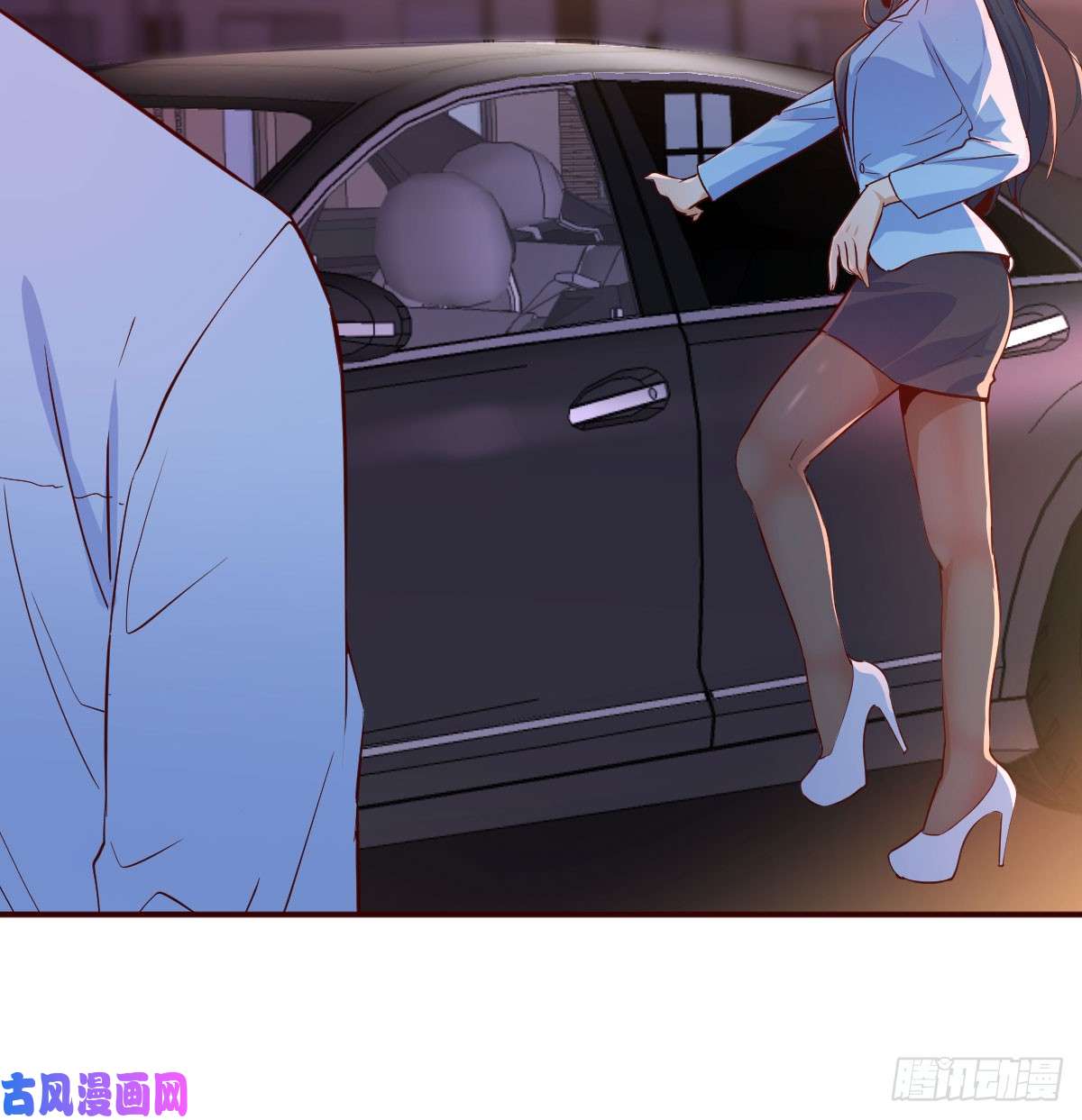 家有双生女友把门关好