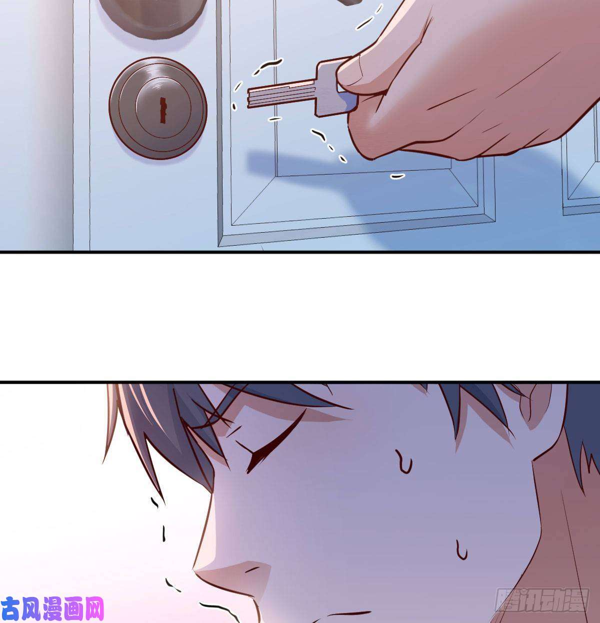 家有双生女友话家以后