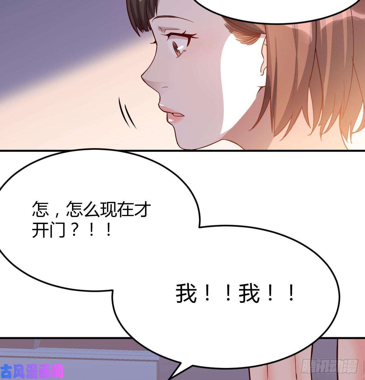 家有双生女友话家以后