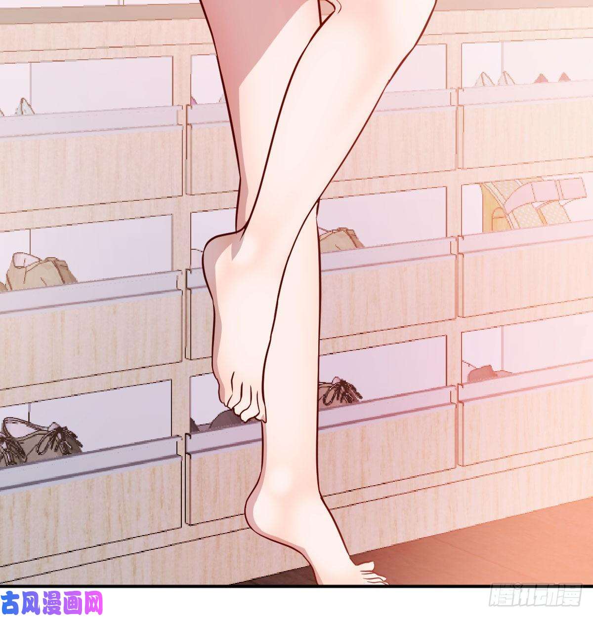 家有双生女友话家以后