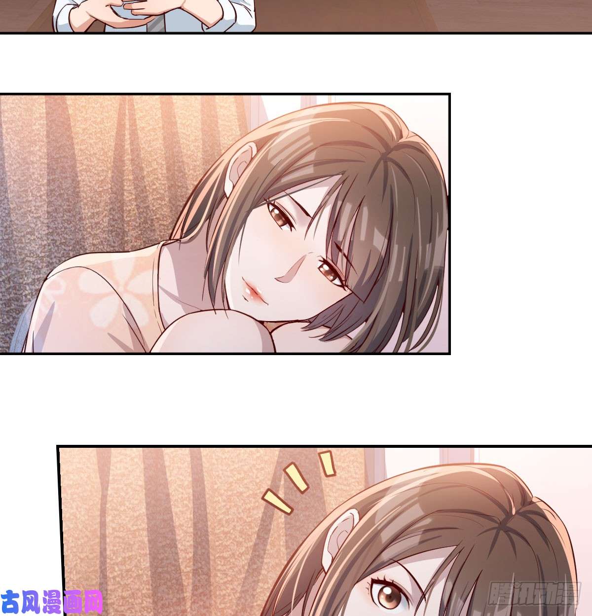家有双生女友吐露心声